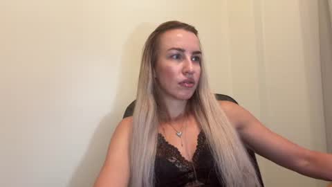 Anastasia online show from 06/26/26, 08:19