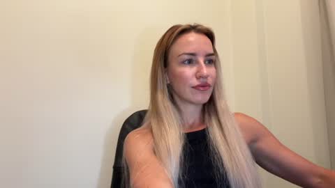 Anastasia online show from 07/01/26, 07:21