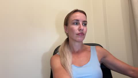 Anastasia online show from 07/02/26, 07:09