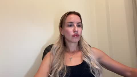 Anastasia online show from 07/06/26, 07:05
