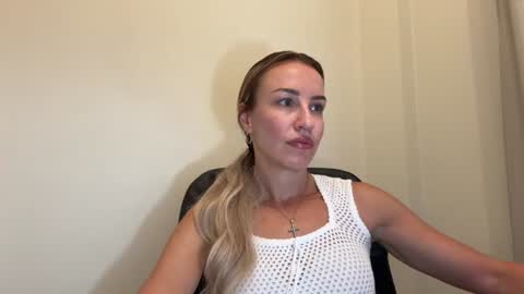 Anastasia online show from 07/07/26, 07:23