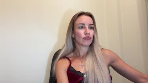 Anastasia online show from 07/08/26, 07:02