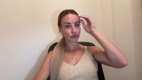 Anastasia online show from 07/10/26, 07:23