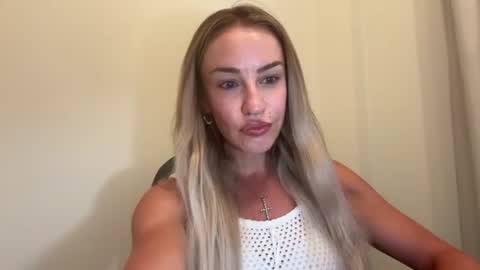 Anastasia online show from 07/13/26, 07:11