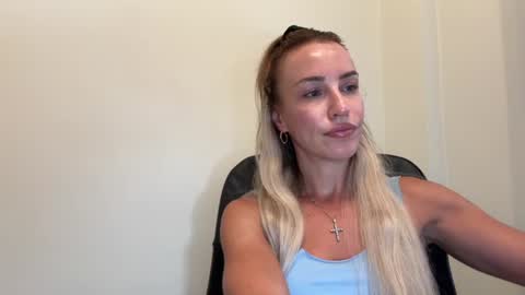 Anastasia online show from 07/14/26, 10:21