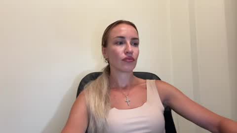 Anastasia online show from 07/15/26, 07:08