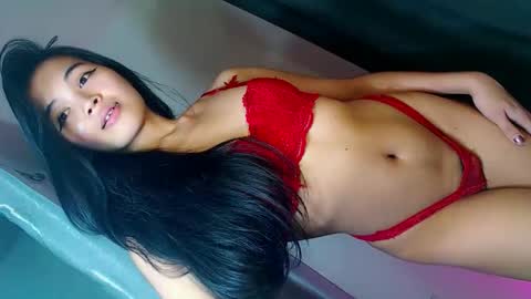 ITS ME NYXIEE online show from 03/17/26, 03:26