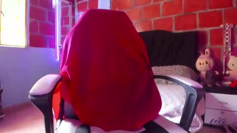 Scarlett online show from 03/15/26, 03:51