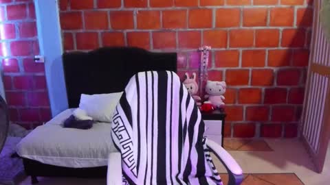 Scarlett online show from 03/25/26, 05:24