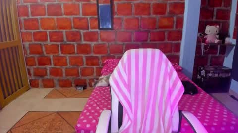 Scarlett online show from 03/28/26, 03:39