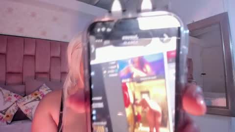 Nyxki Daa online show from 05/26/26, 04:52