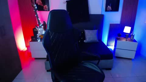 Snapshot of nyxnocturne chatting on 04/16/26, 12:06 Nyx online show from 04/16/26, 12:06