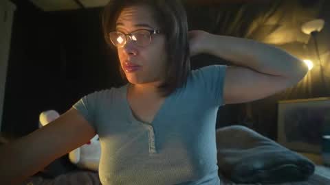 NyxRaven online show from 01/06/26, 02:32