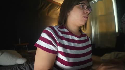 NyxRaven online show from 01/09/26, 09:49