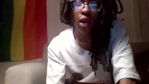 nyxstix online show from 03/12/26, 07:14