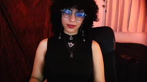 Nyxxei online show from 02/03/26, 06:40