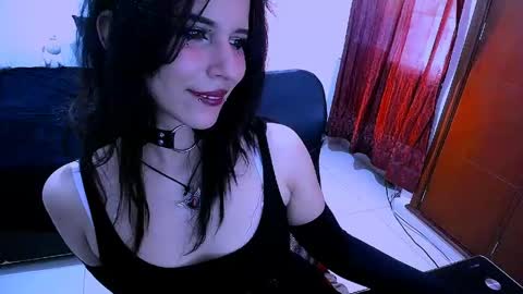 Nyxxei online show from 06/05/26, 09:09