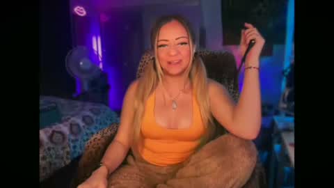 Snapshot of nyxxen chatting on 02/07/26, 03:21 nyxxen online show from 02/07/26, 03:21