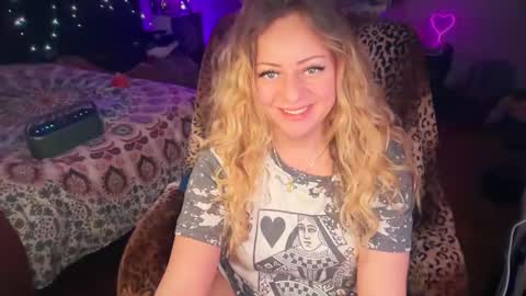 nyxxen online show from 03/27/26, 12:16