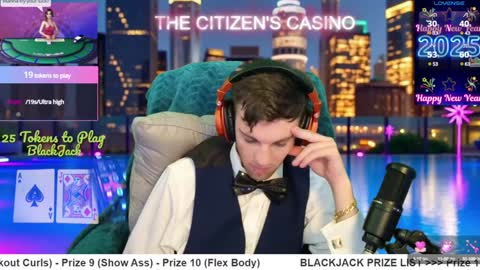 NZ Citizen online show from 01/09/25, 04:19