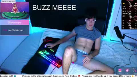 NZ Citizen online show from 04/14/26, 02:45