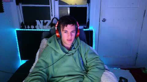 NZ Citizen online show from 04/15/26, 04:14