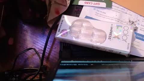 o0oshesquirt4hims online show from 12/20/24, 01:14