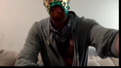 o_fionn_rua online show from 04/03/26, 12:36