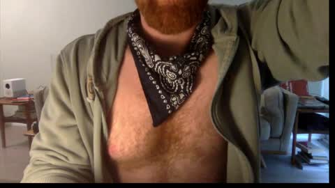 o_fionn_rua online show from 04/06/26, 11:05