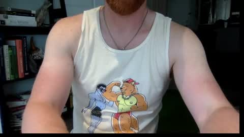 o_fionn_rua online show from 06/14/26, 07:49