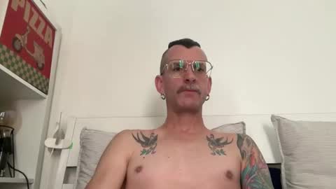 Jonathan Deep online show from 02/28/26, 11:55