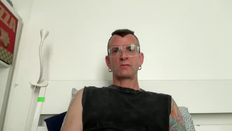 Jonathan Deep online show from 04/12/26, 12:21