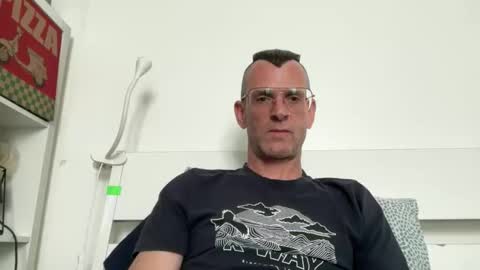 Jonathan Deep online show from 04/14/26, 02:45