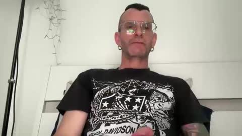 Jonathan Deep online show from 06/10/26, 10:58