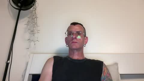 Jonathan Deep online show from 07/05/26, 10:17