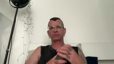 Jonathan Deep online show from 07/17/26, 09:27