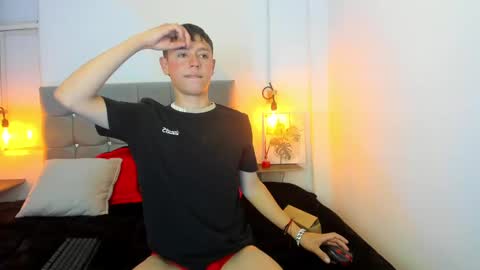 Lyam online show from 12/06/24, 04:03