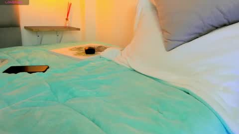 Lyam online show from 12/15/24, 05:34