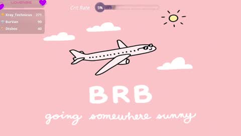 Lyam online show from 12/16/24, 06:43