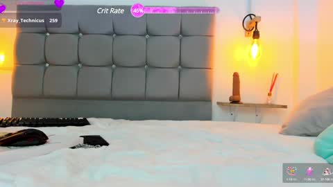 Lyam online show from 12/20/24, 07:33