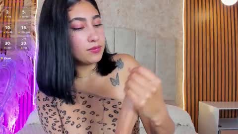 MAILY  online show from 10/30/25, 03:13