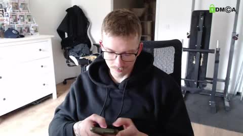 Oatking online show from 04/11/26, 03:38