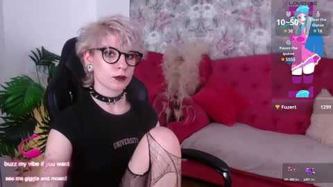 Moonlight online show from 02/27/25, 12:23