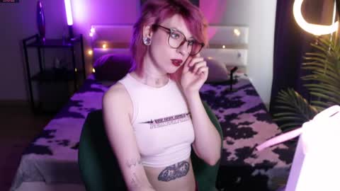 Moonlight online show from 05/02/26, 08:52