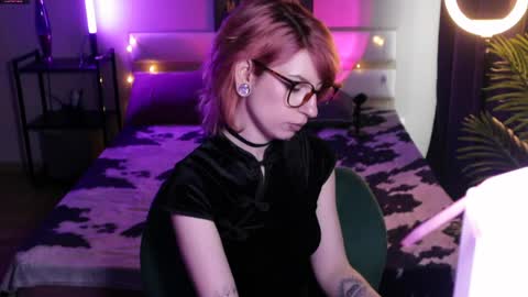 Moonlight online show from 05/16/26, 10:36