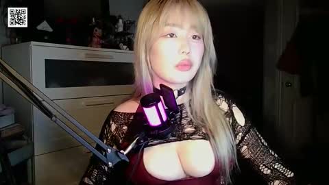 Goddess Carrie online show from 04/13/26, 01:33