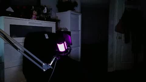 Goddess Carrie online show from 04/14/26, 11:55