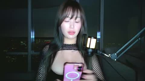 Goddess Carrie online show from 05/25/26, 01:22