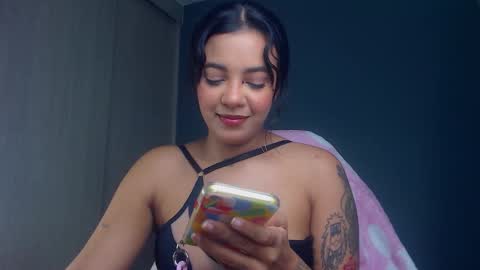 Snapshot of obeyval chatting on 10/01/25, 12:16 Vale online show from 10/01/25, 12:16