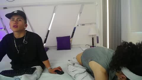 oblivionlove online show from 11/10/25, 07:46